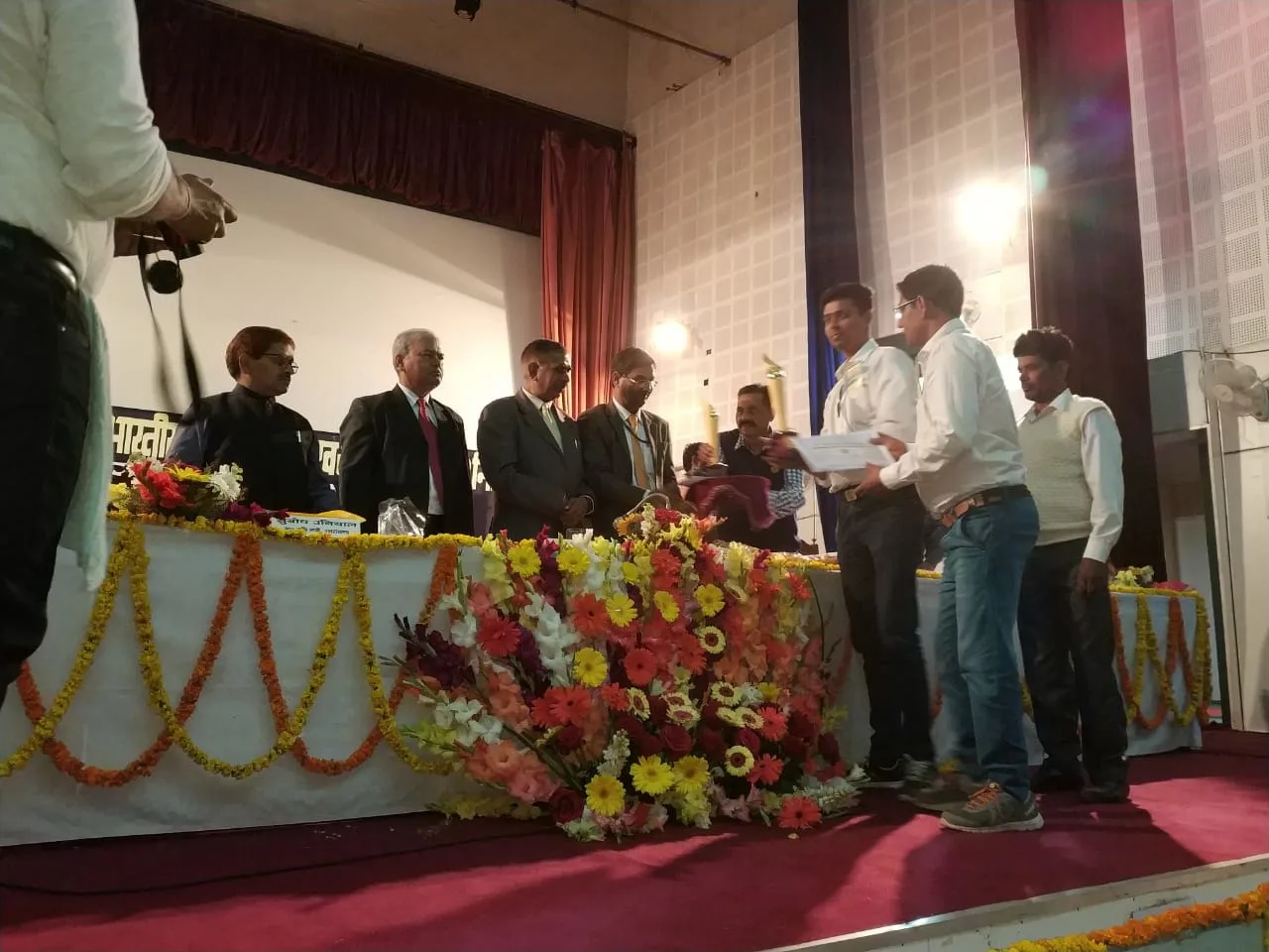 Longan orchard view showcasing farm recognition